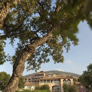 P&v Le Hameau Des Issambrr Hotel